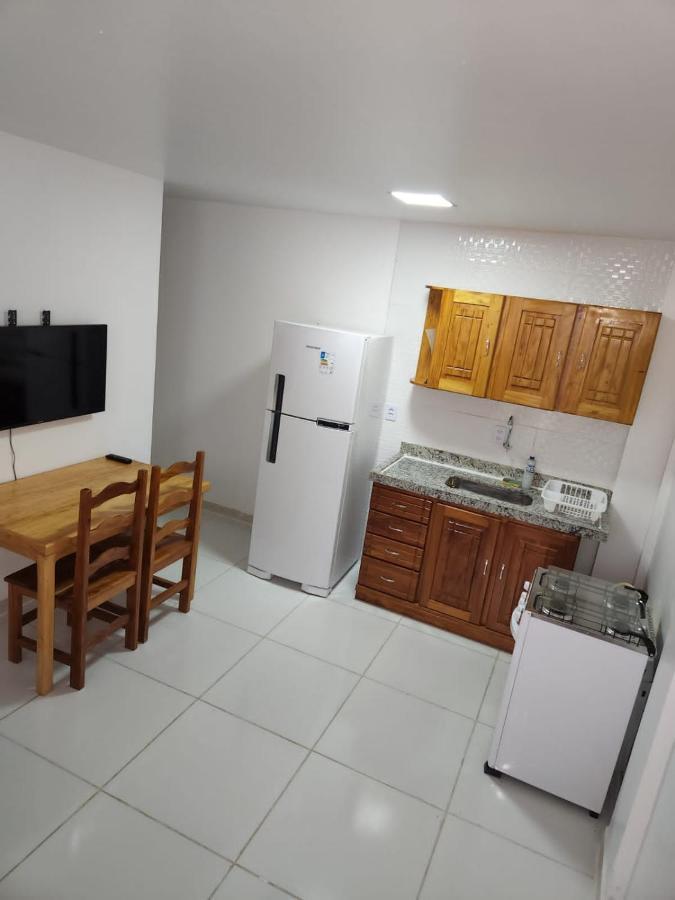 Belas Praias Flats Itacaré Exterior foto